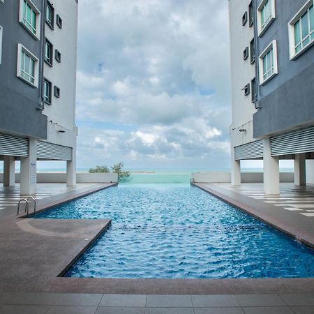 The Arts Smart Home Terengganu Kuala Terengganu Exterior foto