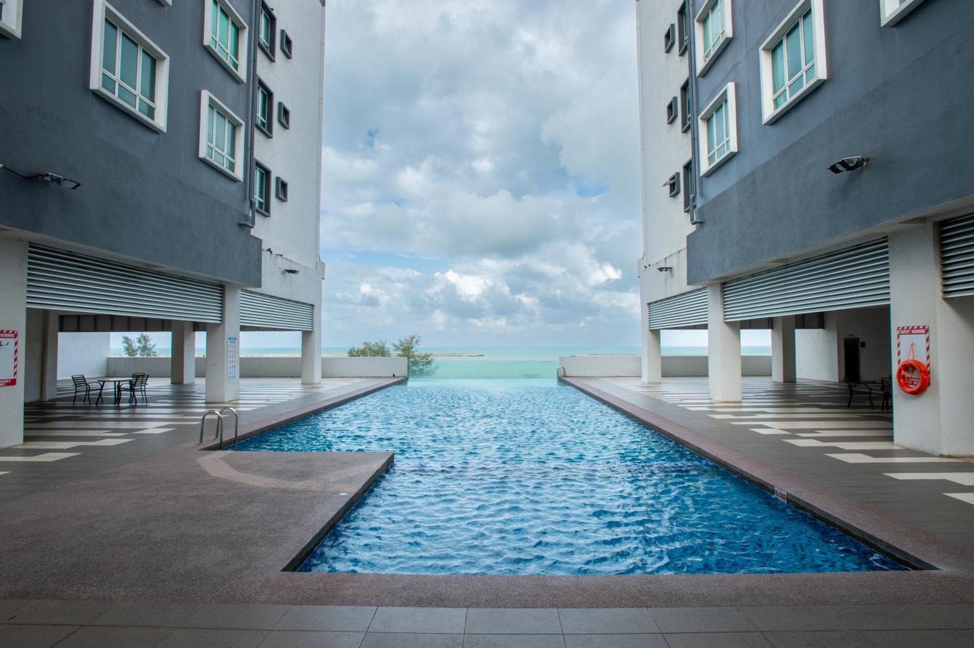 The Arts Smart Home Terengganu Kuala Terengganu Exterior foto