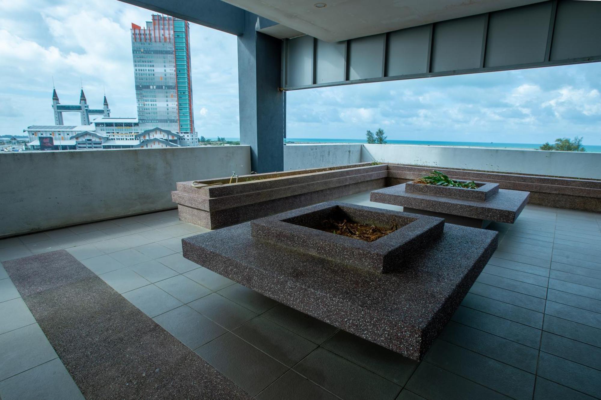 The Arts Smart Home Terengganu Kuala Terengganu Exterior foto