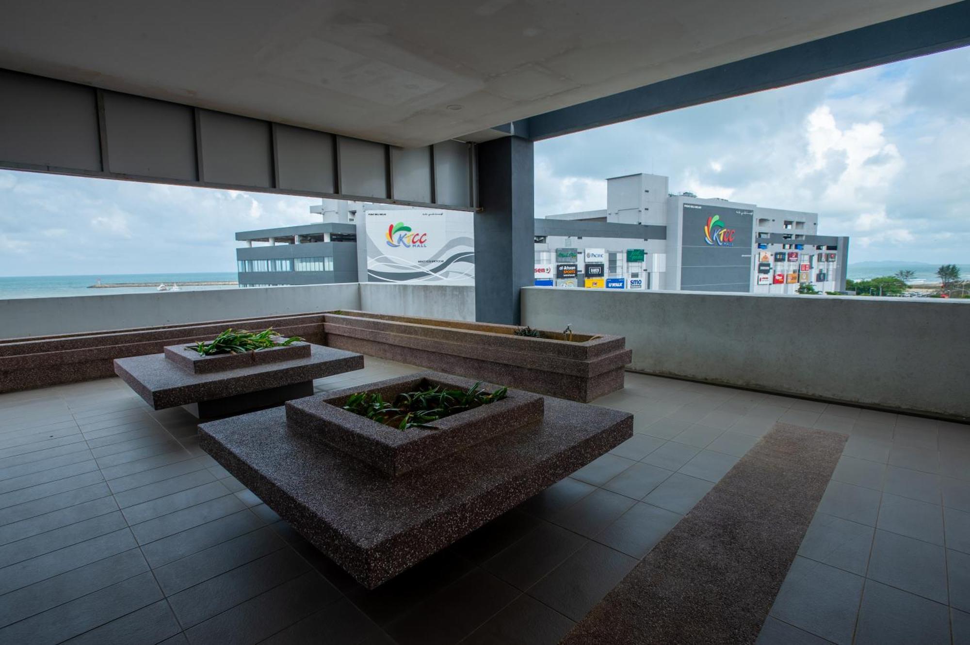 The Arts Smart Home Terengganu Kuala Terengganu Exterior foto